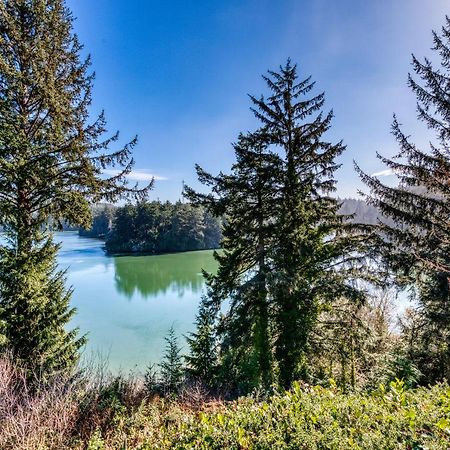 Osprey Cove Βίλα Barview Εξωτερικό φωτογραφία