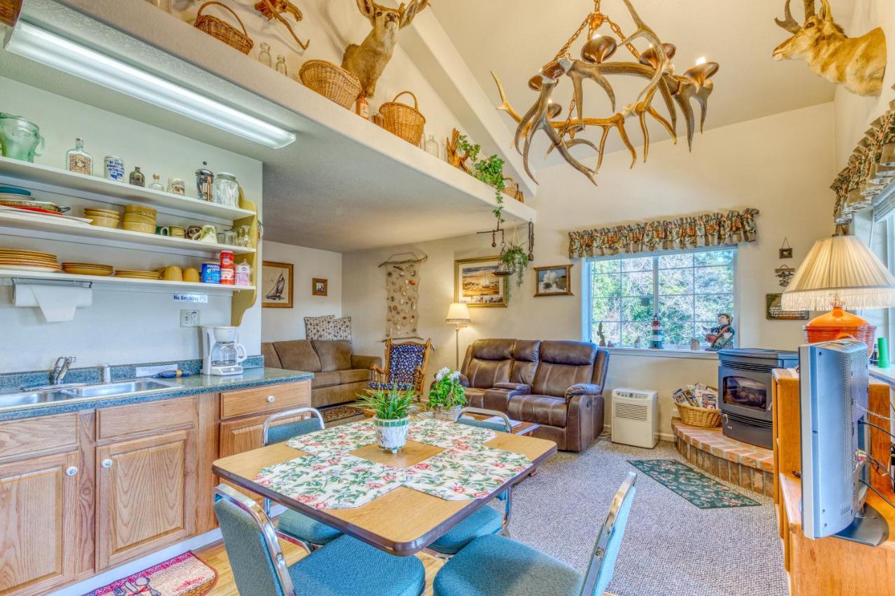 Osprey Cove Βίλα Barview Εξωτερικό φωτογραφία
