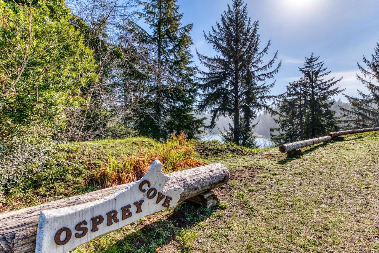 Osprey Cove Βίλα Barview Εξωτερικό φωτογραφία