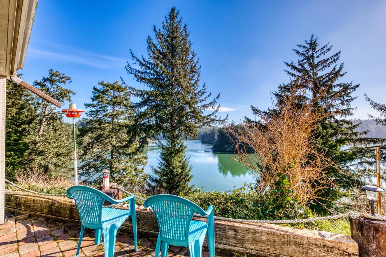 Osprey Cove Βίλα Barview Εξωτερικό φωτογραφία