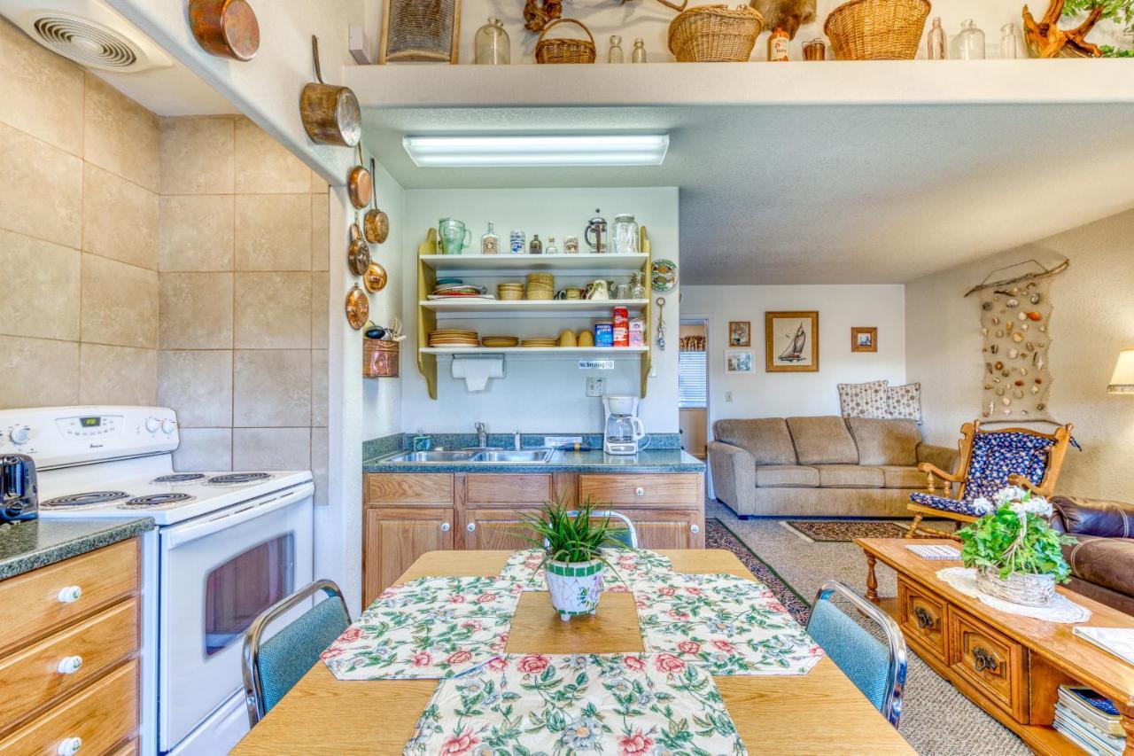 Osprey Cove Βίλα Barview Εξωτερικό φωτογραφία