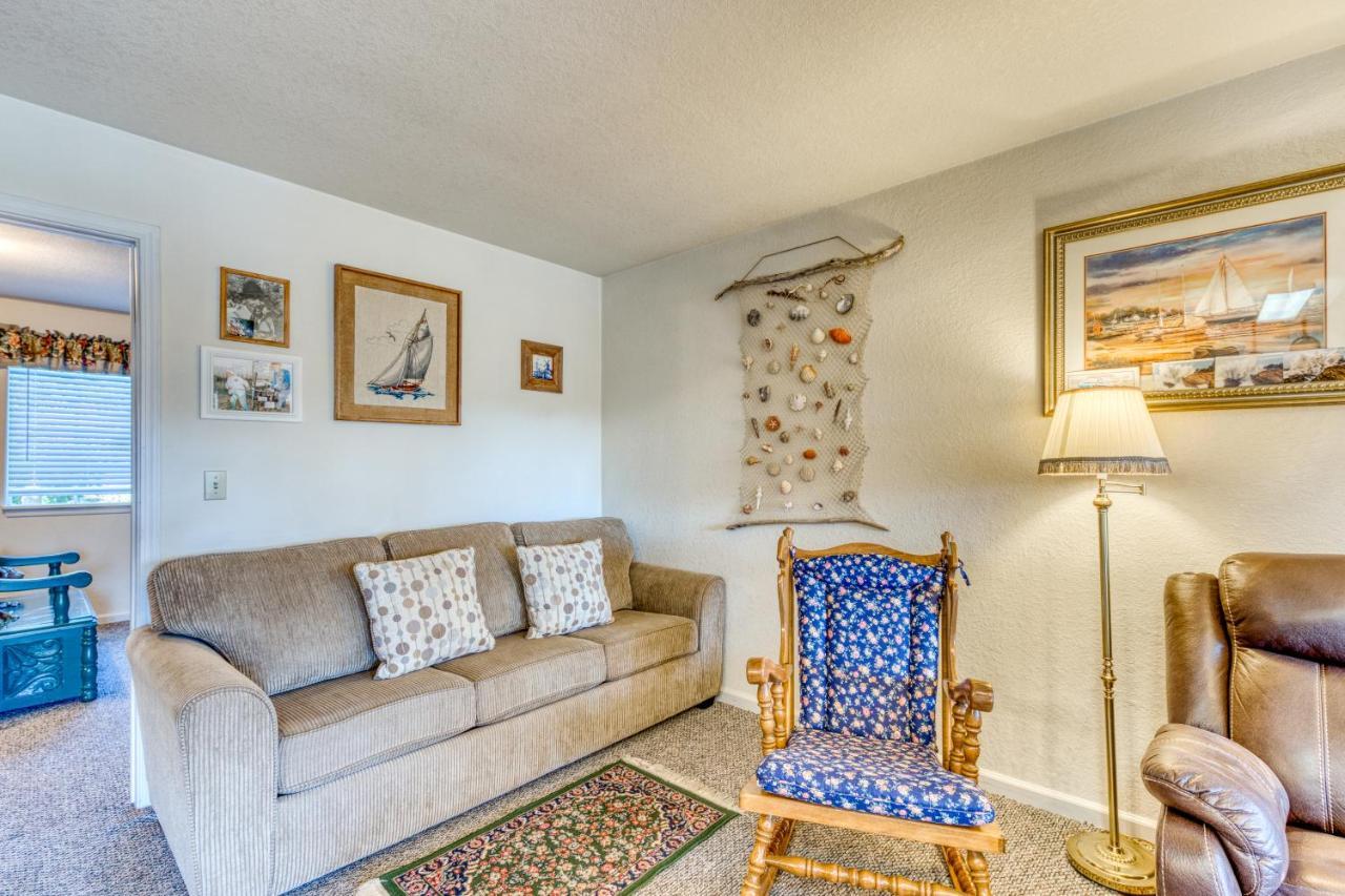 Osprey Cove Βίλα Barview Εξωτερικό φωτογραφία