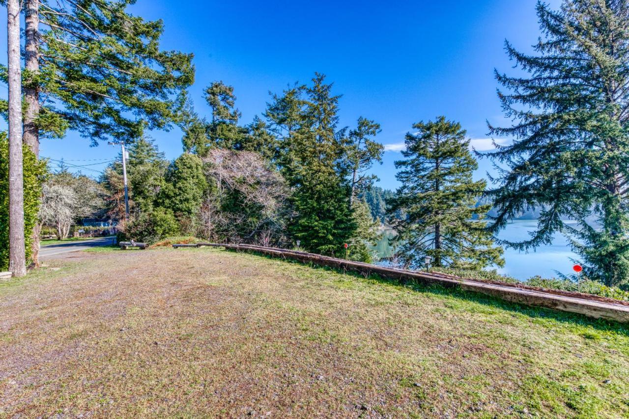 Osprey Cove Βίλα Barview Εξωτερικό φωτογραφία