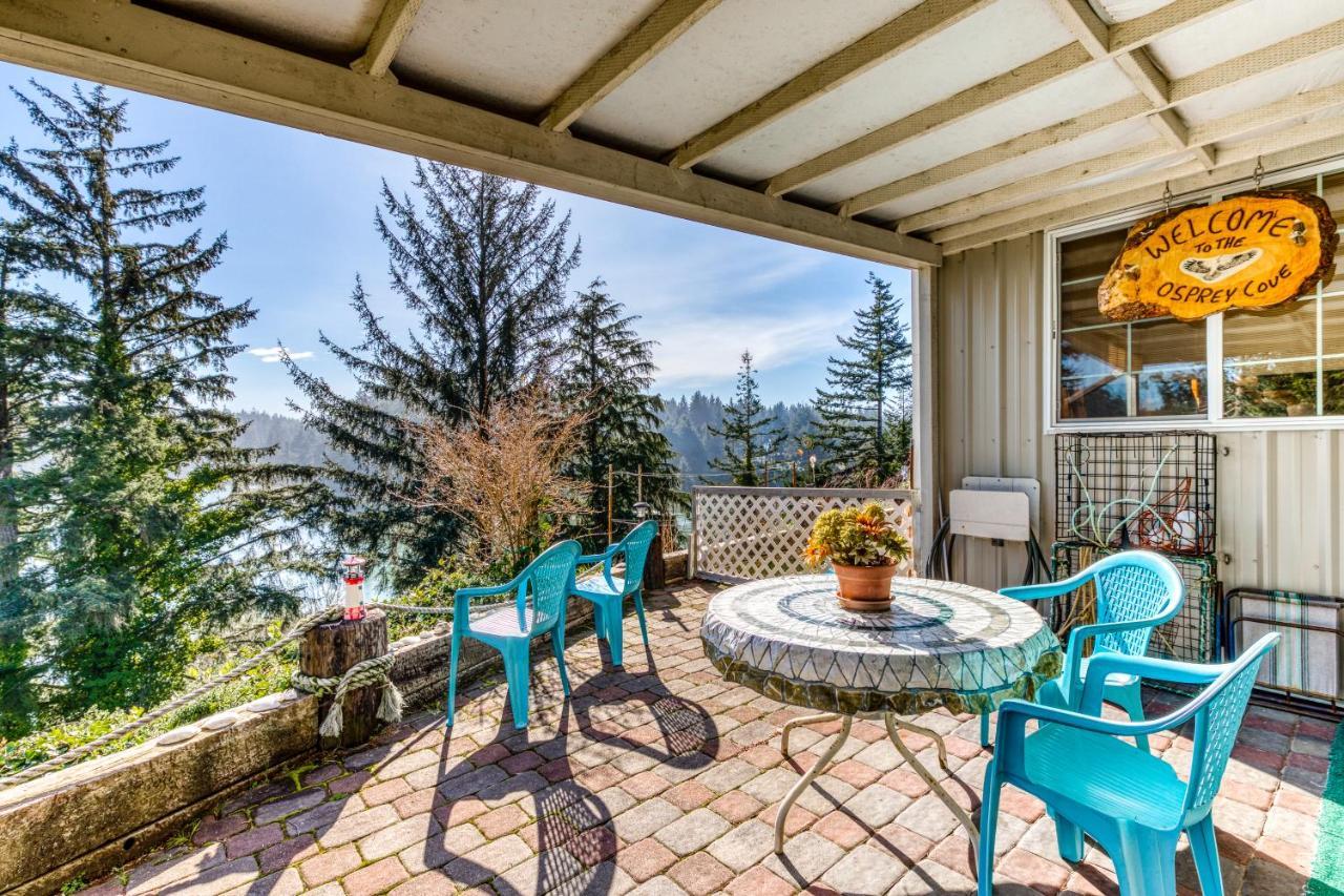Osprey Cove Βίλα Barview Εξωτερικό φωτογραφία