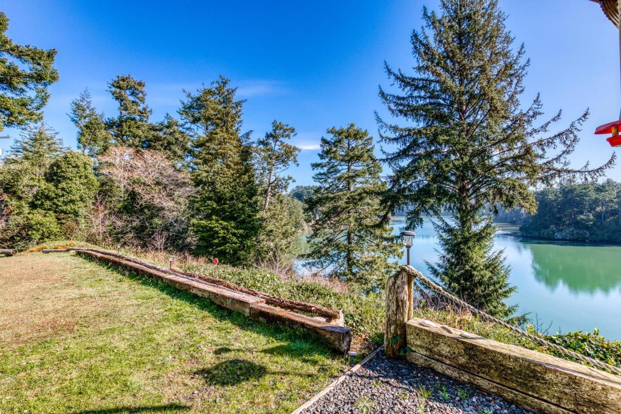 Osprey Cove Βίλα Barview Εξωτερικό φωτογραφία