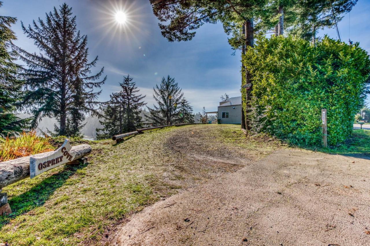Osprey Cove Βίλα Barview Εξωτερικό φωτογραφία