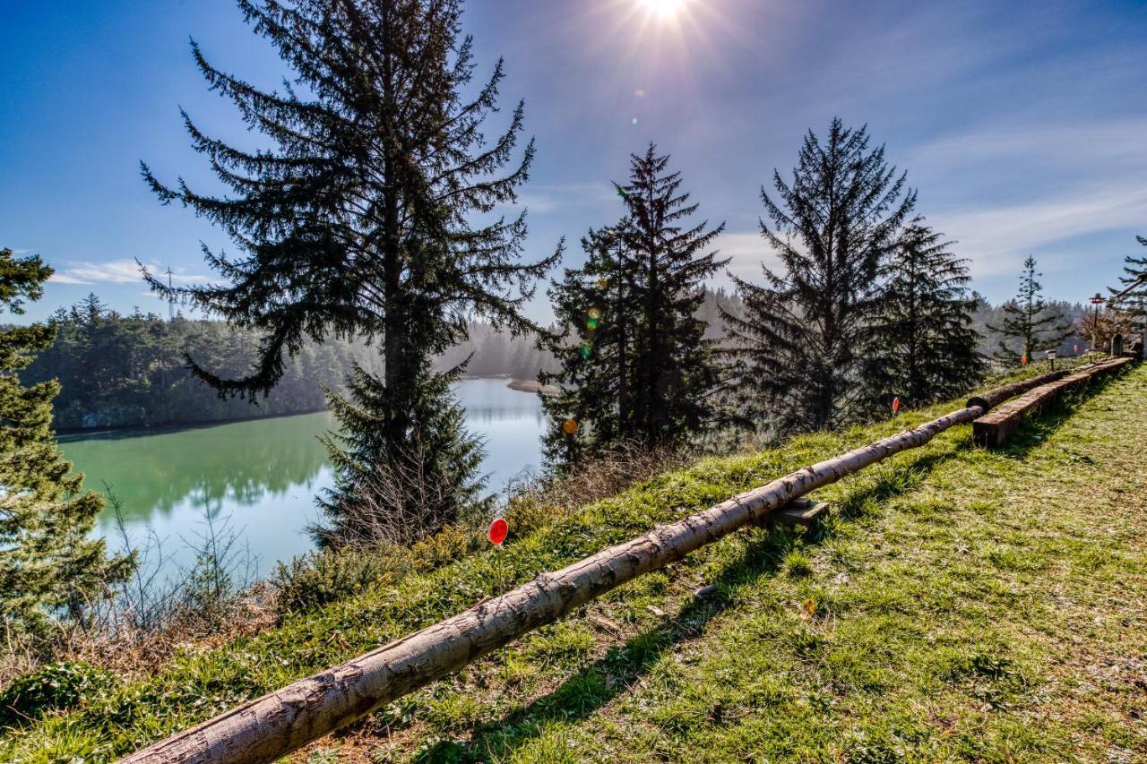 Osprey Cove Βίλα Barview Εξωτερικό φωτογραφία