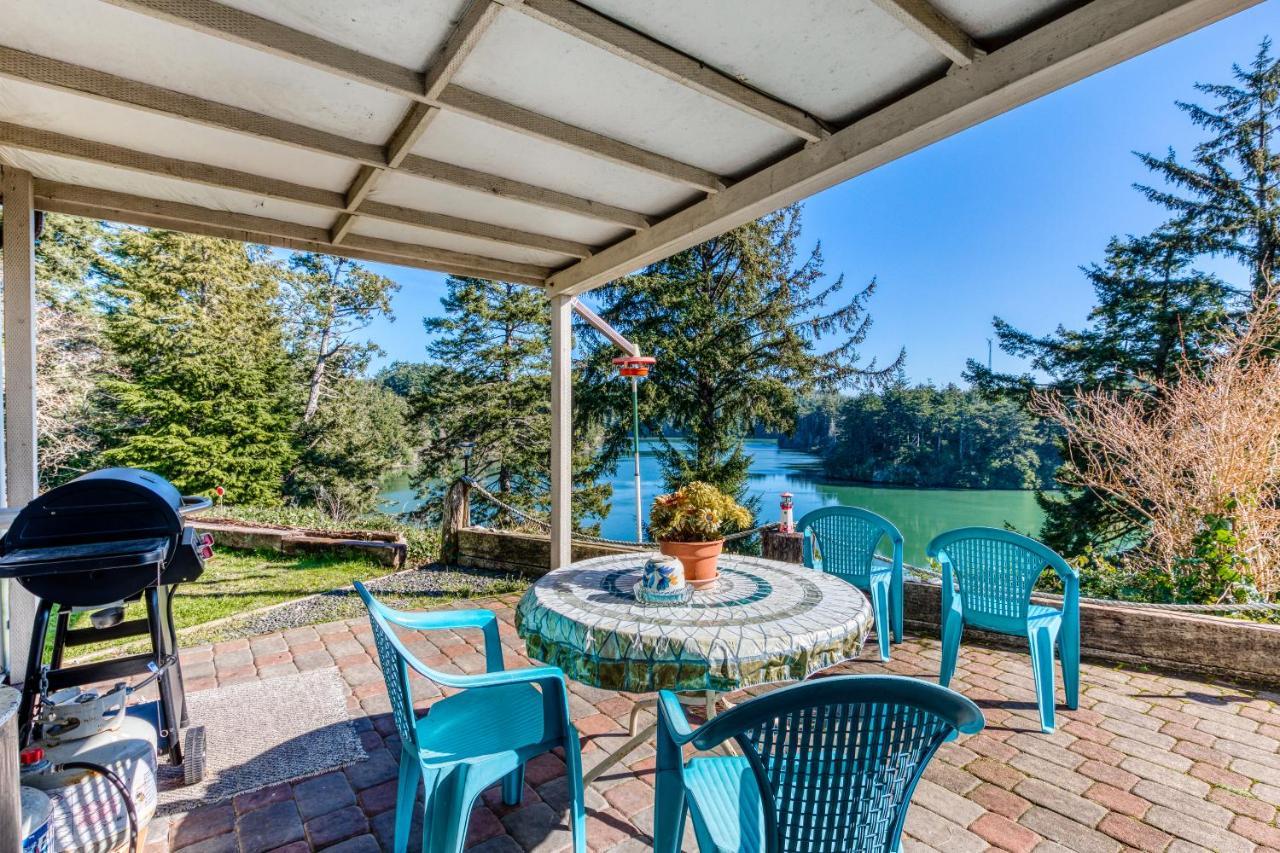 Osprey Cove Βίλα Barview Εξωτερικό φωτογραφία