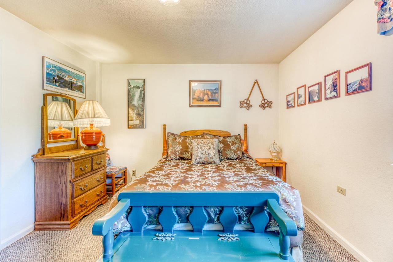 Osprey Cove Βίλα Barview Εξωτερικό φωτογραφία