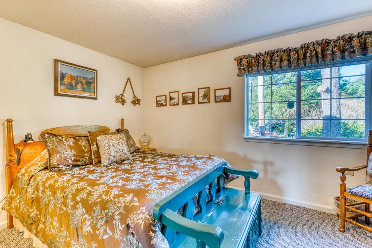 Osprey Cove Βίλα Barview Εξωτερικό φωτογραφία