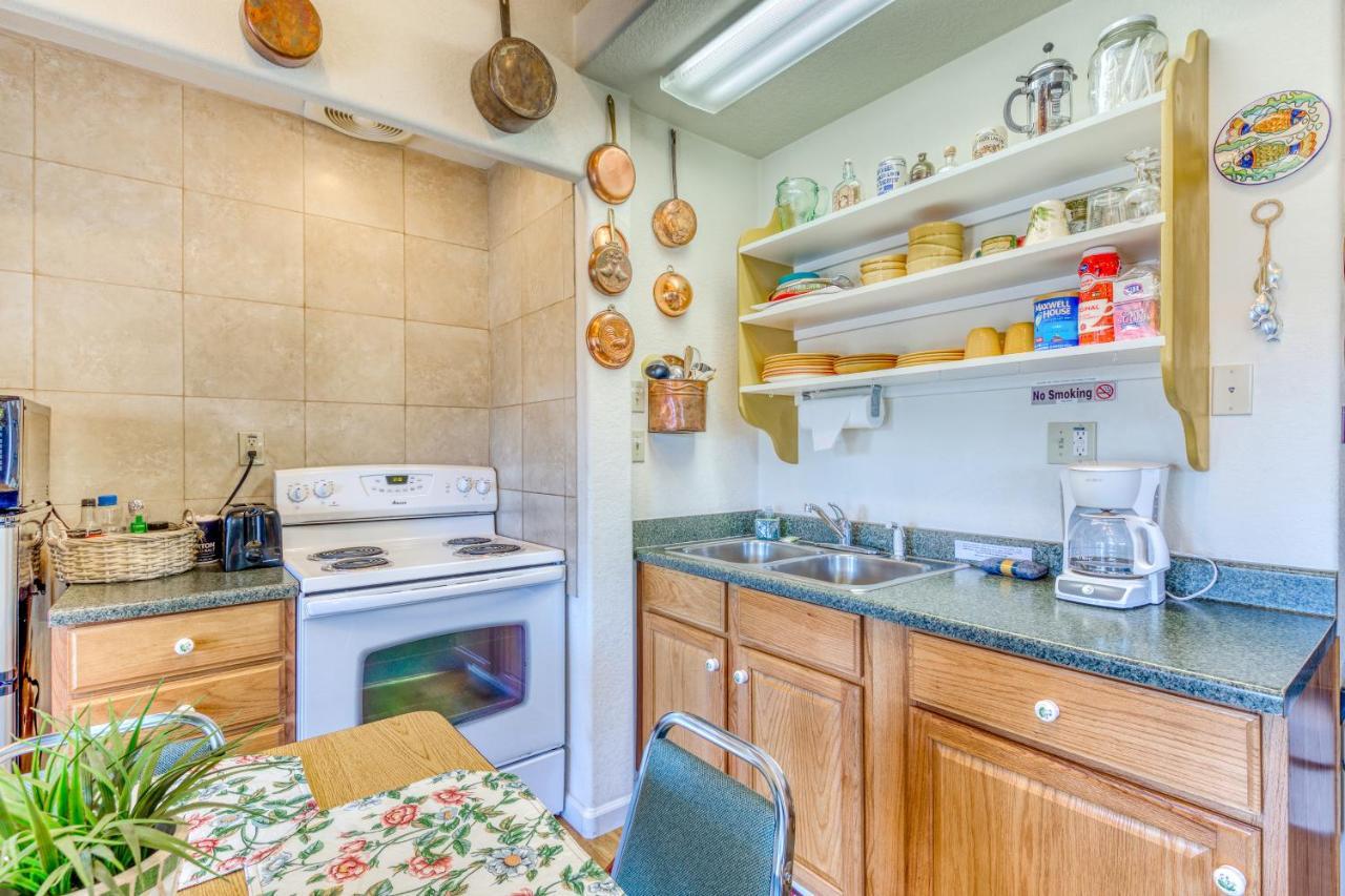 Osprey Cove Βίλα Barview Εξωτερικό φωτογραφία